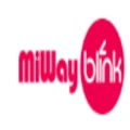 MiWay Blink logo