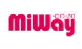 MiWay logo