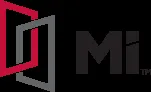 MI Windows and Doors logo