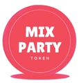 Mix Party logo