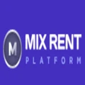 Mix Rent logo