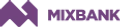 Mixbank logo