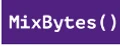 MixBytes logo
