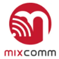 MixComm logo