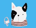 Mixed Mutt Creamery logo