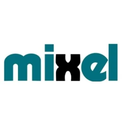 MIXEL logo