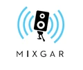 Mixgar logo