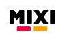 MIXI logo