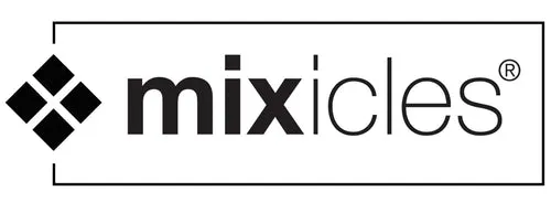Mixicles logo