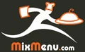 MixMenu logo