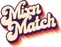 Mixn-Match logo