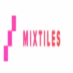 Mixtiles logo