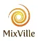 Mixville logo