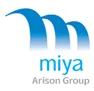 Miya logo