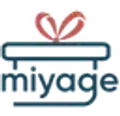 Miyage logo