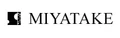 Miyatake logo