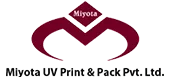 MIYOTA UV PRINT And PACK