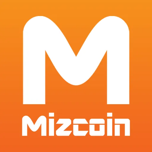 Mizcoin logo