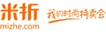 Mizhe logo