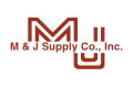 M&J Supply logo