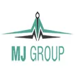 MJ Surgical logo