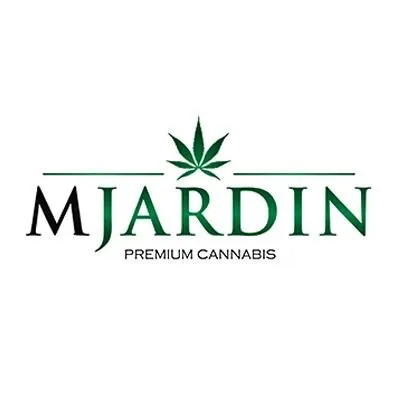 MJardin logo