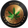 MJCoin logo
