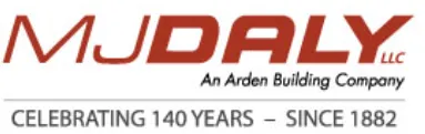MJ Daly logo