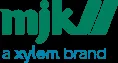 MJK logo