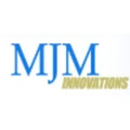 MJM Innovations logo