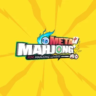 Mahjong Meta logo