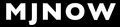 MJNOW logo