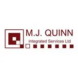 M. J. Quinn logo