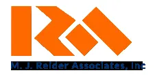 Mjreider logo