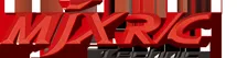 MJX logo