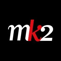 mk2 logo