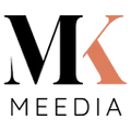MK Meedia logo