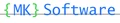 MK Software logo