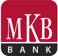 MKB Bank logo