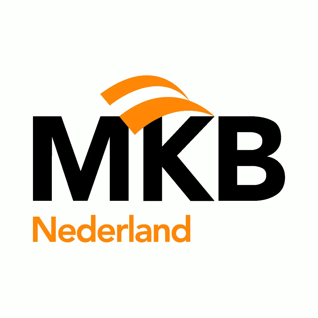 MKB-Nederland logo