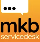MKB Servicedesk logo