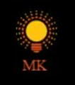 MKELITE MOON SHINE logo