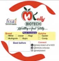 Mkelly Biotech