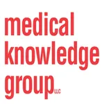 Medical Knowledge Group logo