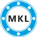 Mklbearing logo