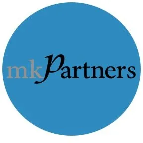 MK Partners logo