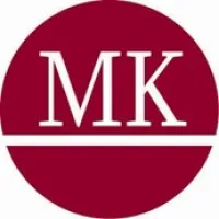 MK Printpack logo