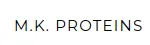 M.K. Proteins