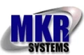 MKR Systems logo