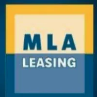 MLA Leasing logo
